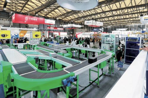 緊貼客戶需求，驅動技術升級——CEMAT ASIA 2020輸送分揀系統與信息技術服務盤點